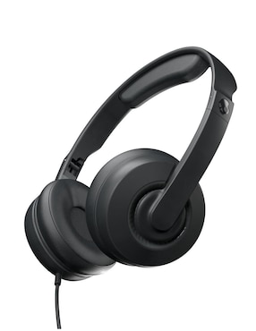 Audífonos On-Ear Skullcandy Cassette Junior alámbricos
