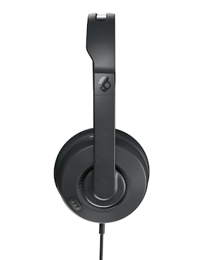 Audífonos On-Ear Skullcandy Cassette Junior alámbricos