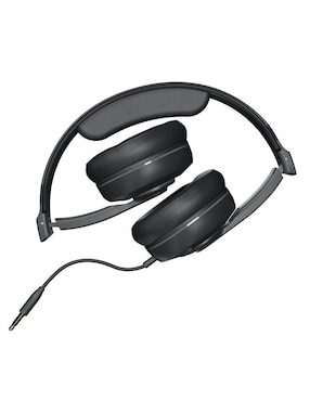 Audífonos On-Ear Skullcandy Cassette Junior alámbricos