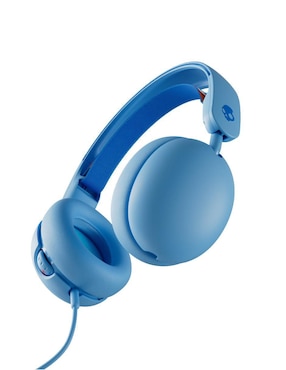 Audífonos Over-Ear Skullcandy Grom alámbricos