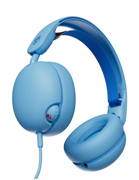 Audífonos Over-Ear Skullcandy Grom alámbricos