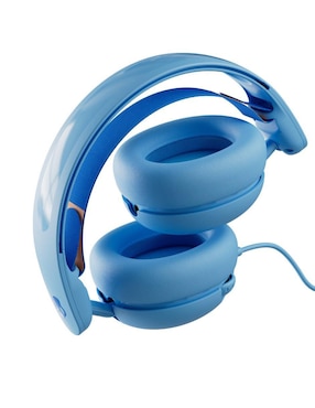 Audífonos Over-Ear Skullcandy Grom alámbricos