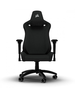 Silla Gamer Corsair De Acero