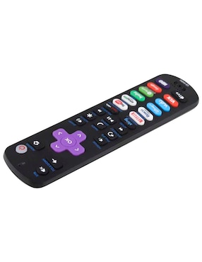 Control Remoto Universal para Smart TV Control Expert CE-N4RK