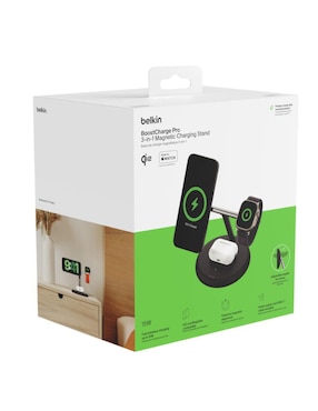 Estación de carga Belkin USB tipo C