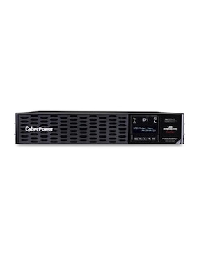 Regulador De Voltaje Cyberpower Pr1500rt2u