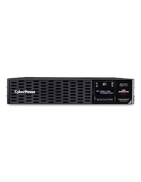 Regulador De Voltaje Cyberpower Pr1500rtxl2u