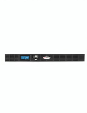 Regulador de voltaje Cyberpower OR500LCDRM1U