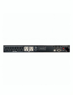 Regulador de voltaje Cyberpower OR500LCDRM1U