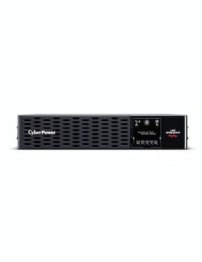 Regulador de voltaje Cyberpower PR3000RTXL2U