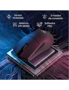 Mouse gamer Redragon