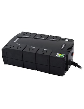 Regulador de voltaje Cyberpower CP550SLG
