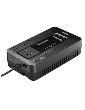 Regulador de voltaje Cyberpower EC750G