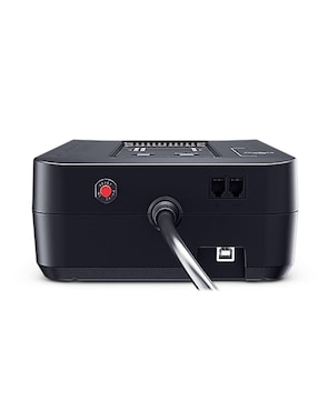Regulador de voltaje Cyberpower EC750G
