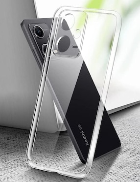 Funda para Xiaomi Poco X5 Pro de TPU