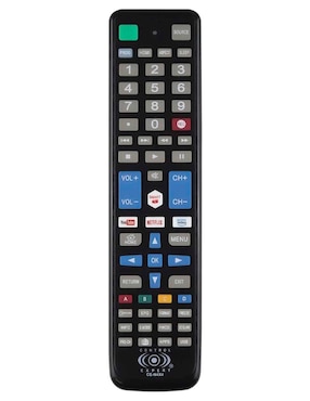 Control Remoto Universal Para Smart TV Control Expert CE-N4X4