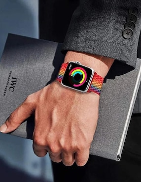 Correa para smartwatch Mamá Pulpo