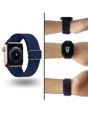 Correa para smartwatch Mamá Pulpo