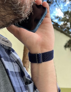 Correa para smartwatch Mamá Pulpo