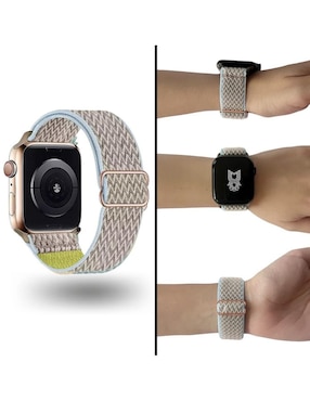 Correa para smartwatch Mamá Pulpo