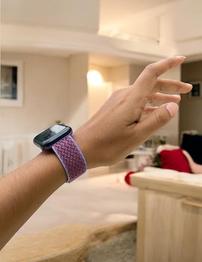 Correa para smartwatch Mamá Pulpo