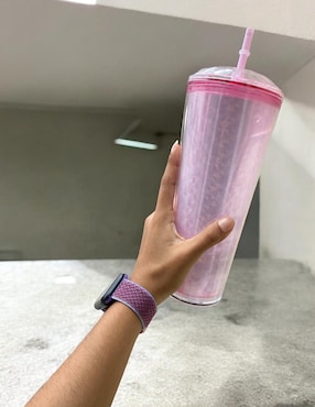 Correa para smartwatch Mamá Pulpo