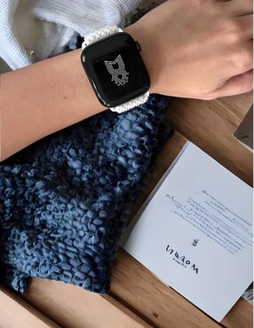 Correa para smartwatch Mamá Pulpo