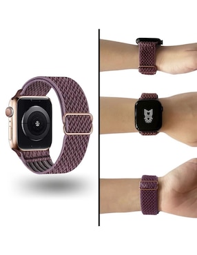 Correa para smartwatch Mamá Pulpo