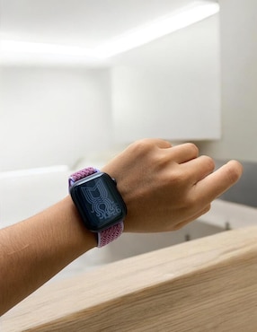Correa para smartwatch Mamá Pulpo