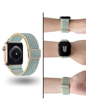 Correa para smartwatch Mamá Pulpo