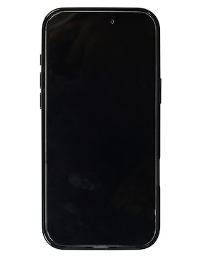 Funda para iPhone de silicón