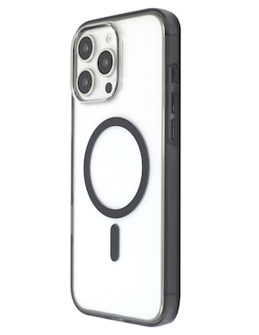 Funda para iPhone de silicón
