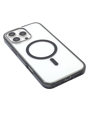 Funda para iPhone de silicón