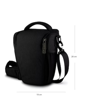 Mochila para cámara Wünd unisex