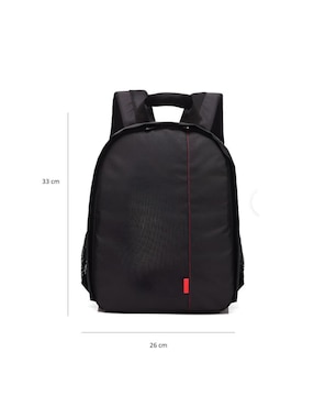 Mochila para cámara Wünd impermeable unisex