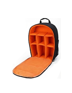 Mochila para cámara Wünd impermeable unisex