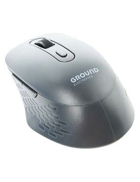 Mouse y teclado Ground ST-SKB326+ST-600