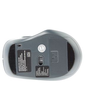 Mouse y teclado Ground ST-SKB326+ST-600