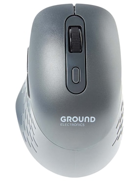 Mouse y teclado Ground ST-SKB326+ST-600