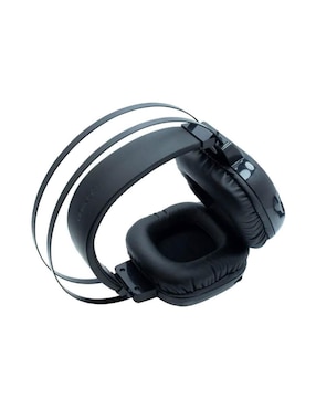 Audífonos Over-Ear Store Cline Gh9Bk alámbricos con cancelación de ruido