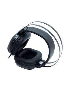 Audífonos Over-Ear Store Cline Gh9Bk alámbricos con cancelación de ruido