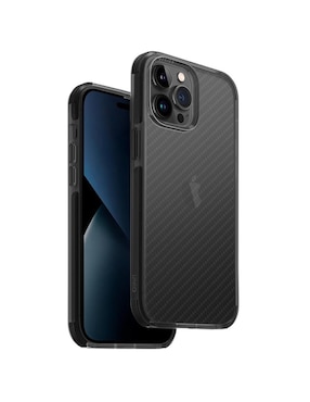 Funda para iPhone 14 Pro UNIQ Combat de policarbonato