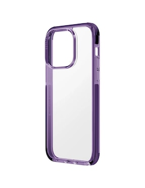 Funda para iPhone 14 Pro UNIQ Combat de policarbonato