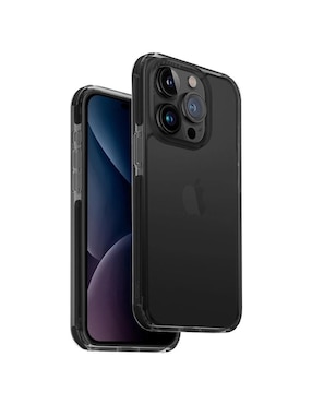 Funda para iPhone 15 Pro UNIQ Combat de policarbonato