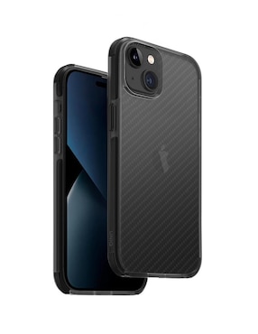 Funda para iPhone 14 Plus UNIQ Combat de policarbonato