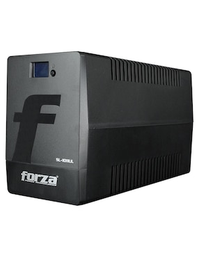 Regulador de voltaje Forza FVR-1221USB
