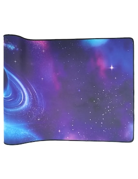 Mouse pad Ground Antideslizante