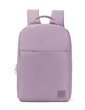 Mochila Con Portalaptop Cool Capital Venice