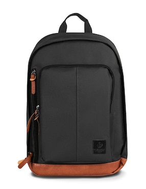 Mochila con portalaptop Cool Capital Berlin unisex