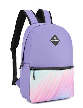 Mochila con portalaptop Cool Capital Lite unisex